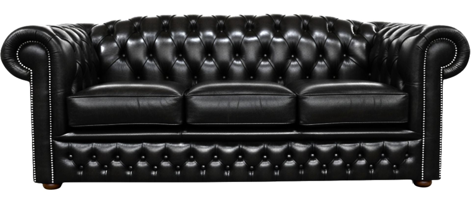 The Royale Chesterfield